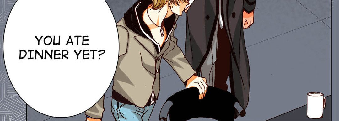 Totally Captivated Chapter 67 page 83 - 