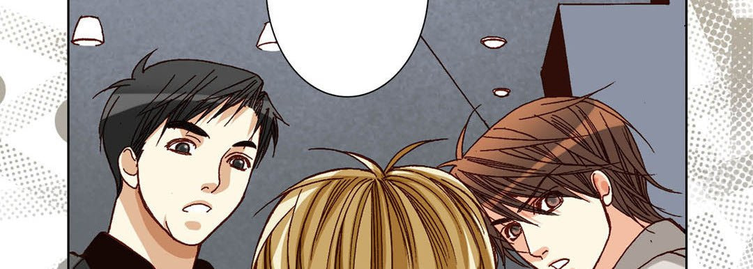 Totally Captivated Chapter 67 page 90 - 