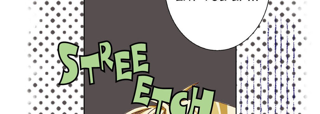 Totally Captivated Chapter 67 page 10 - 
