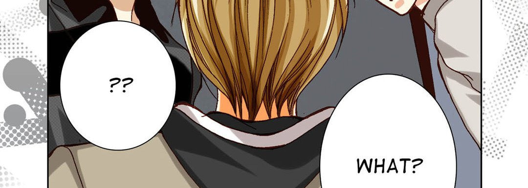 Totally Captivated Chapter 67 page 91 - 