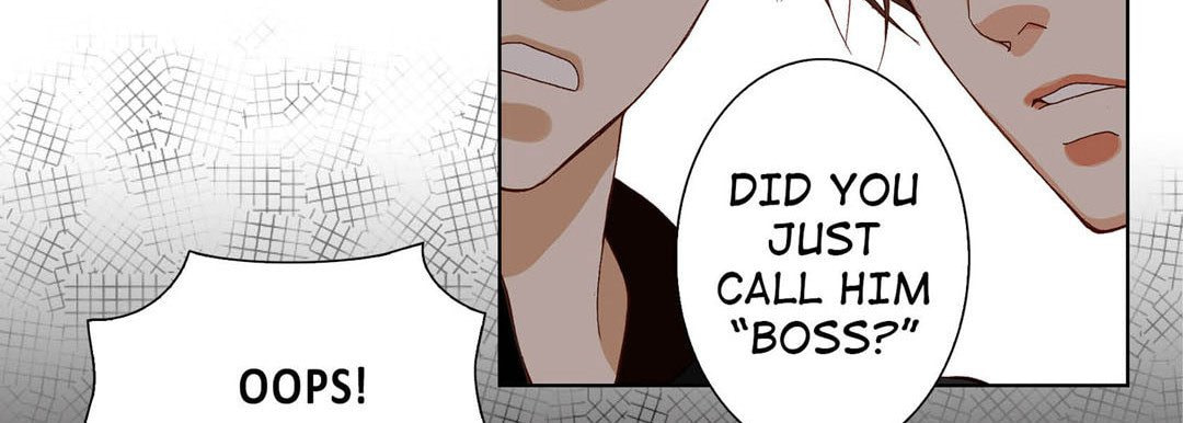 Totally Captivated Chapter 67 page 94 - 