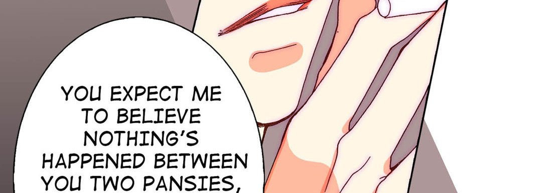 Totally Captivated Chapter 68 page 103 - 