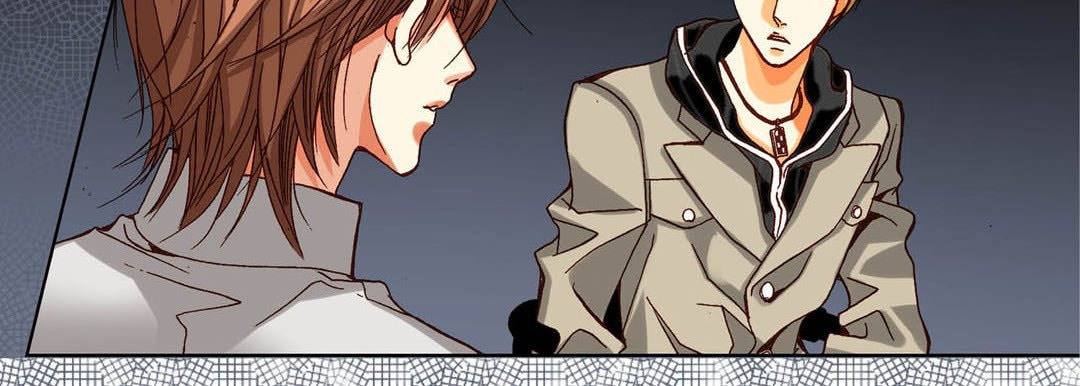 Totally Captivated Chapter 68 page 115 - 