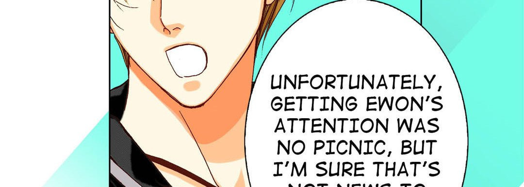 Totally Captivated Chapter 68 page 118 - 