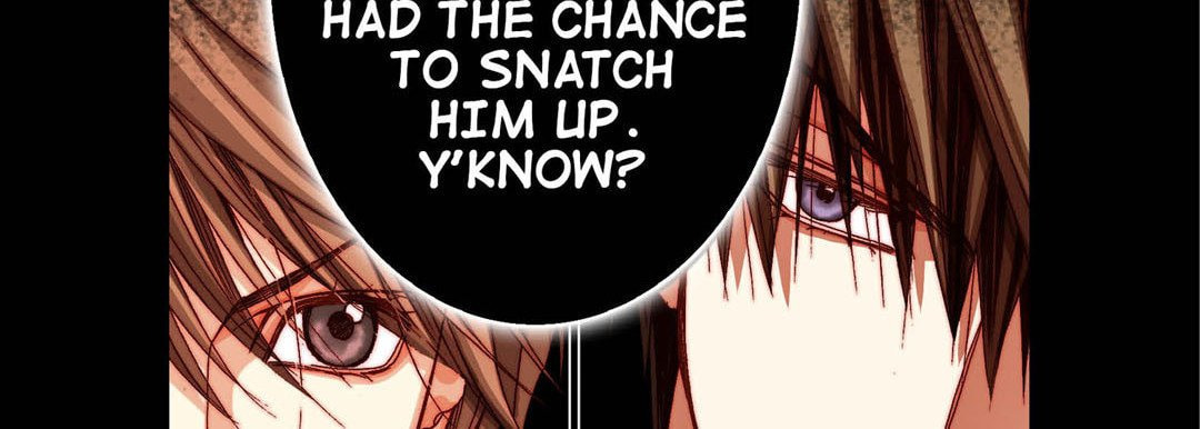 Totally Captivated Chapter 68 page 122 - 