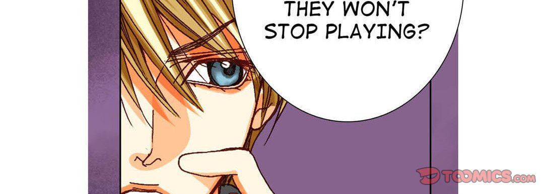 Totally Captivated Chapter 68 page 15 - 