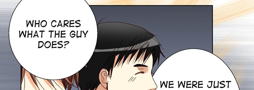 Totally Captivated Chapter 68 page 23 - 