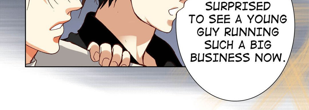 Totally Captivated Chapter 68 page 24 - 
