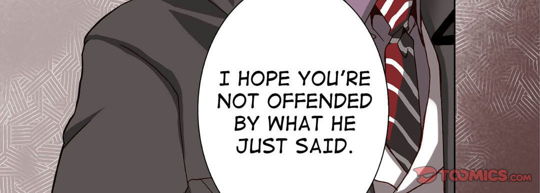Totally Captivated Chapter 68 page 27 - 