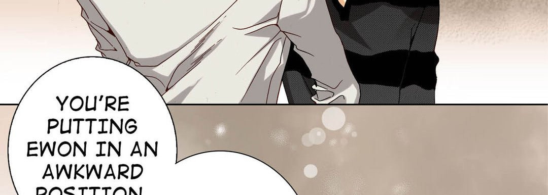 Totally Captivated Chapter 68 page 31 - 