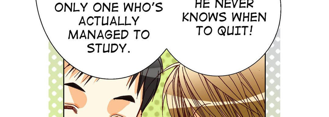 Totally Captivated Chapter 68 page 38 - 