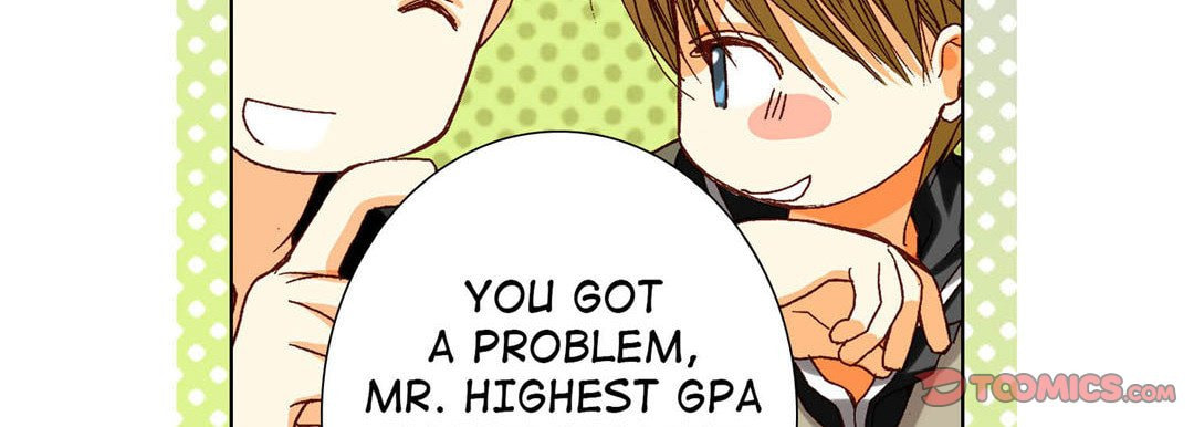 Totally Captivated Chapter 68 page 39 - 