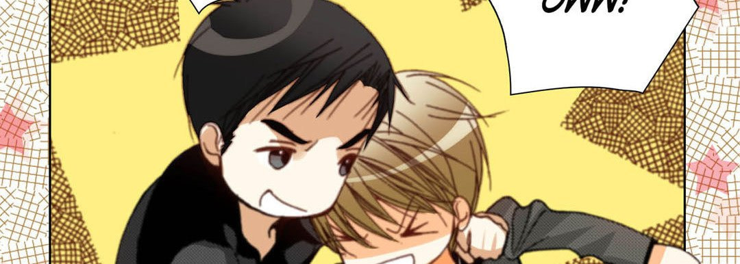 Totally Captivated Chapter 68 page 43 - 