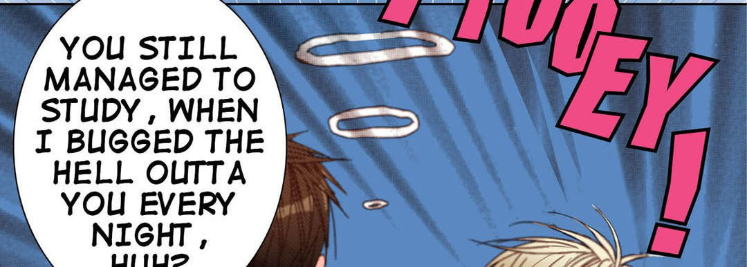 Totally Captivated Chapter 68 page 50 - 