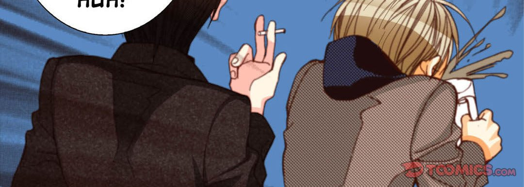 Totally Captivated Chapter 68 page 51 - 