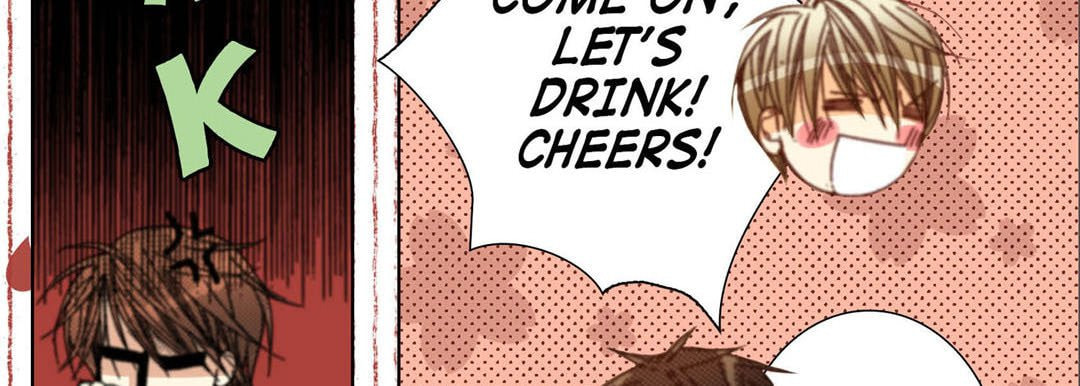 Totally Captivated Chapter 68 page 54 - 