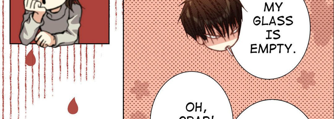 Totally Captivated Chapter 68 page 55 - 