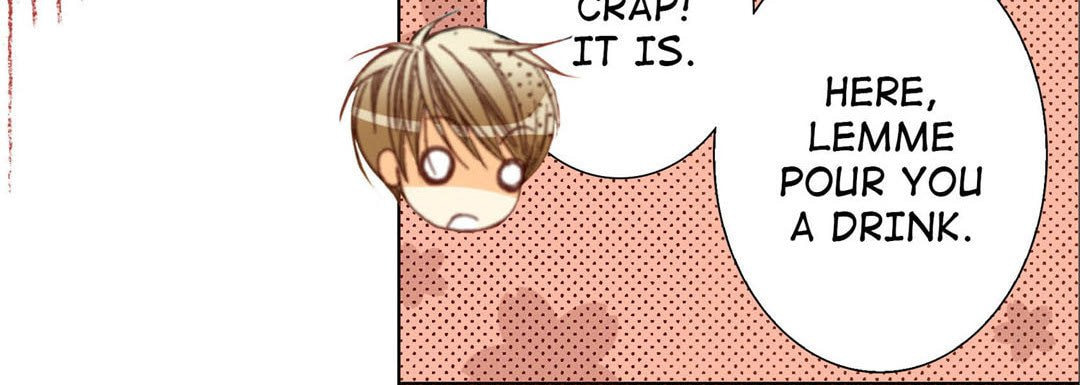 Totally Captivated Chapter 68 page 56 - 