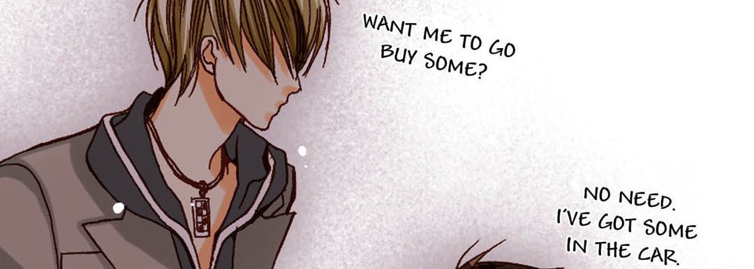 Totally Captivated Chapter 68 page 58 - 