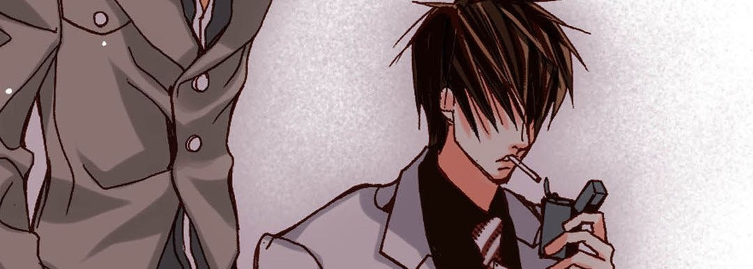 Totally Captivated Chapter 68 page 59 - 
