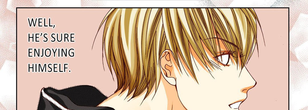 Totally Captivated Chapter 68 page 71 - 