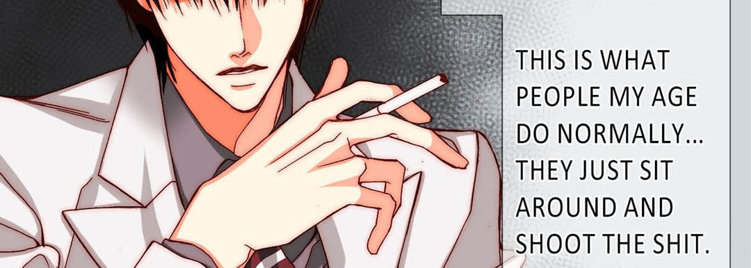 Totally Captivated Chapter 68 page 74 - 