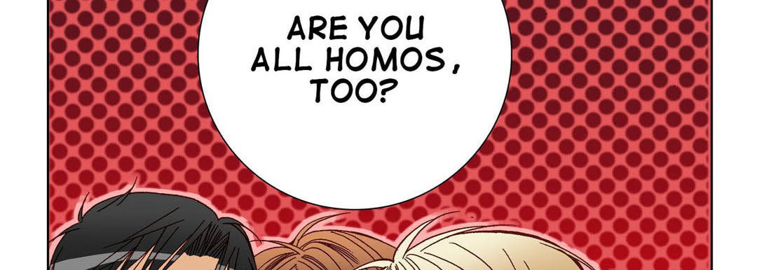 Totally Captivated Chapter 68 page 78 - 