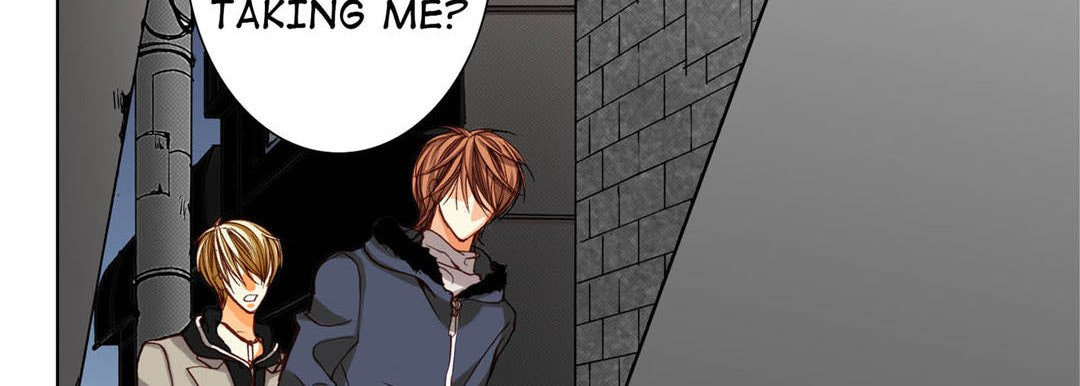 Totally Captivated Chapter 69 page 107 - 