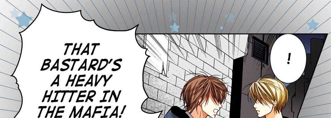 Totally Captivated Chapter 69 page 121 - 