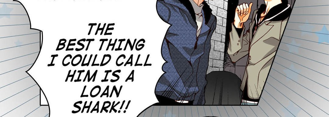 Totally Captivated Chapter 69 page 122 - 
