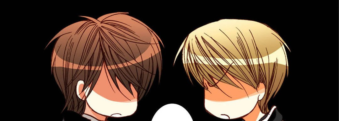 Totally Captivated Chapter 69 page 127 - 