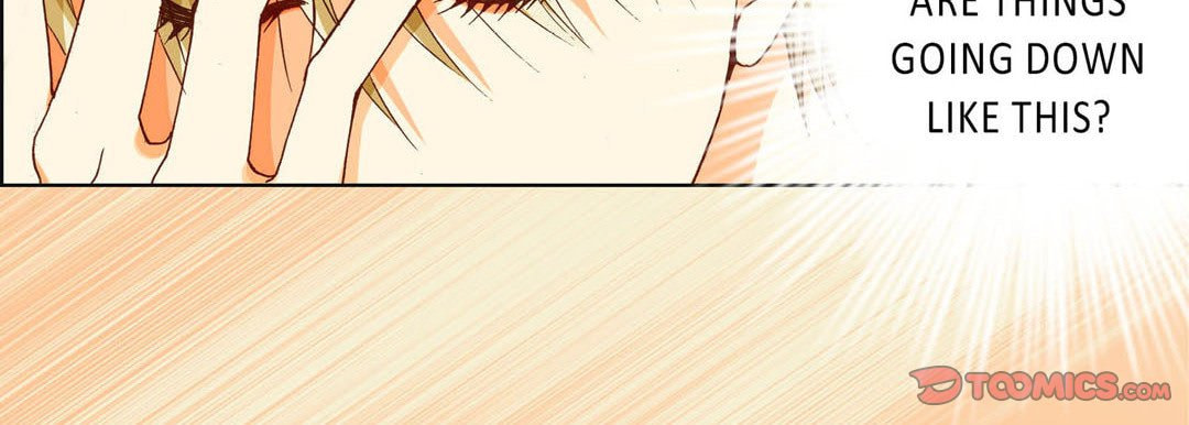 Totally Captivated Chapter 69 page 15 - 
