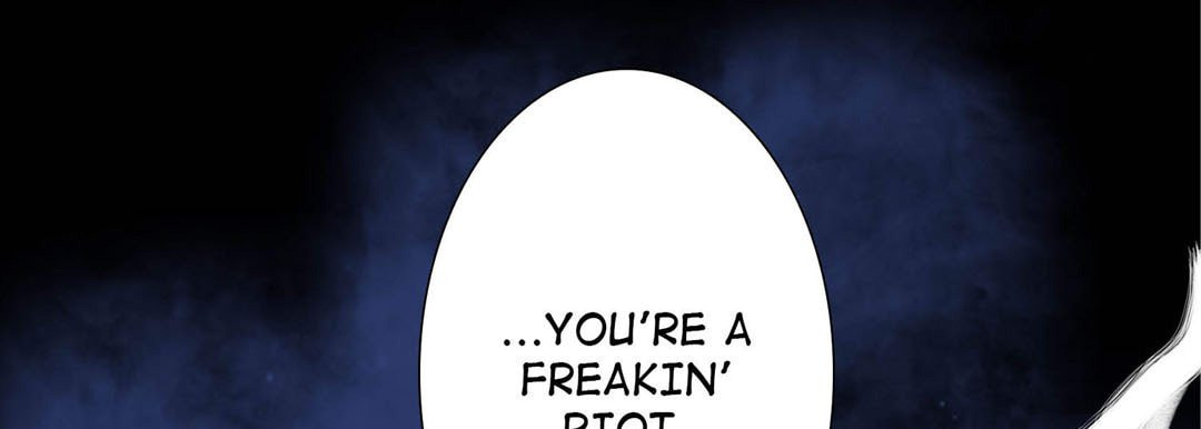 Totally Captivated Chapter 69 page 17 - 
