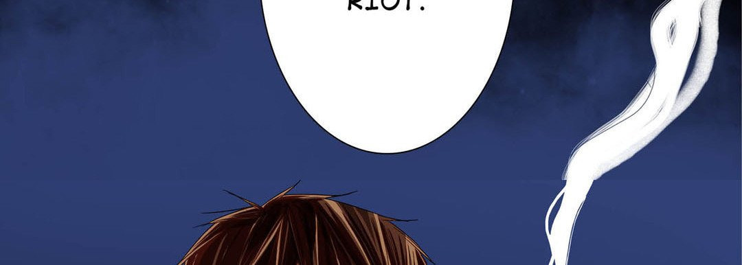 Totally Captivated Chapter 69 page 18 - 