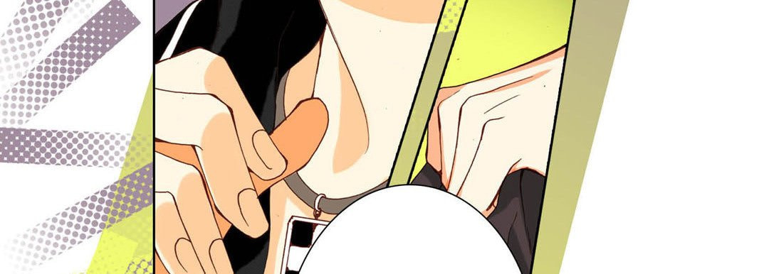 Totally Captivated Chapter 69 page 23 - 