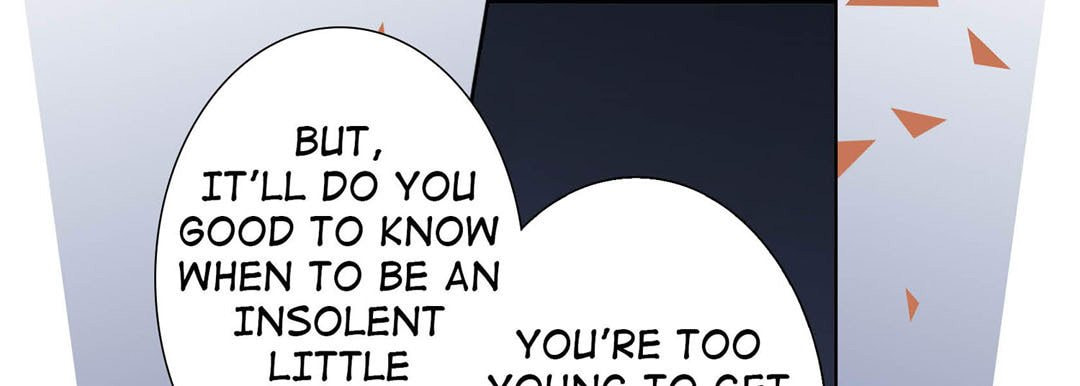 Totally Captivated Chapter 69 page 25 - 