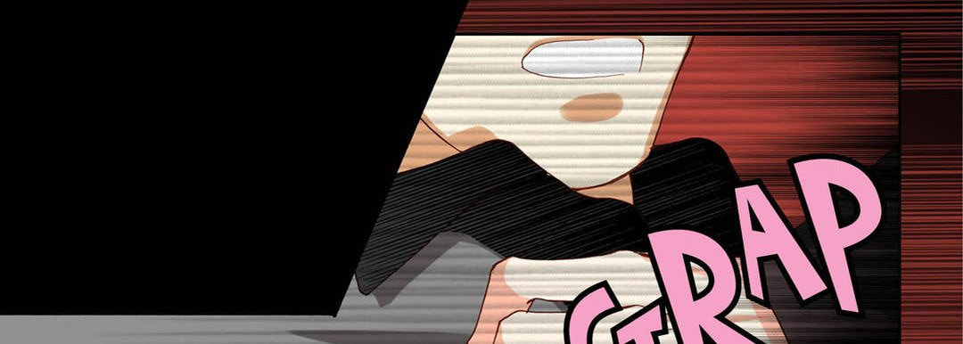 Totally Captivated Chapter 69 page 35 - 