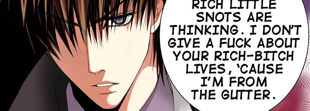Totally Captivated Chapter 69 page 38 - 