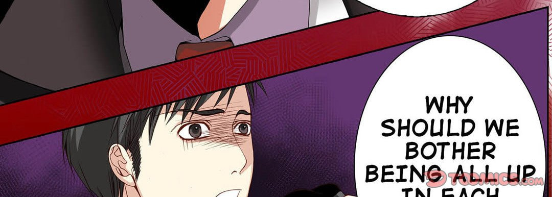 Totally Captivated Chapter 69 page 39 - 