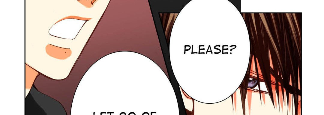 Totally Captivated Chapter 69 page 46 - 