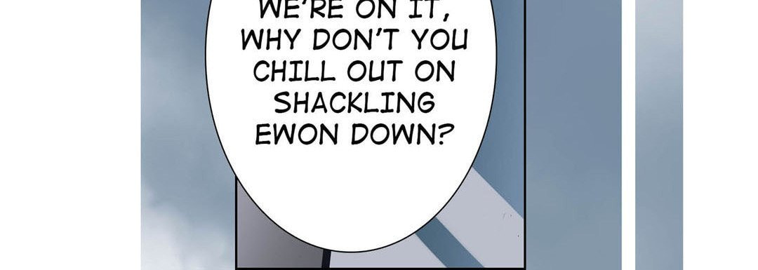 Totally Captivated Chapter 69 page 56 - 