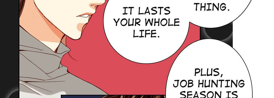Totally Captivated Chapter 69 page 58 - 