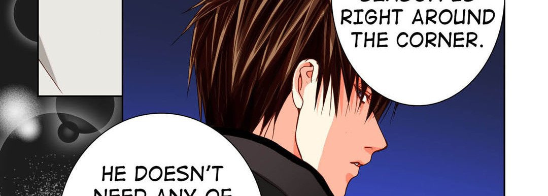 Totally Captivated Chapter 69 page 59 - 