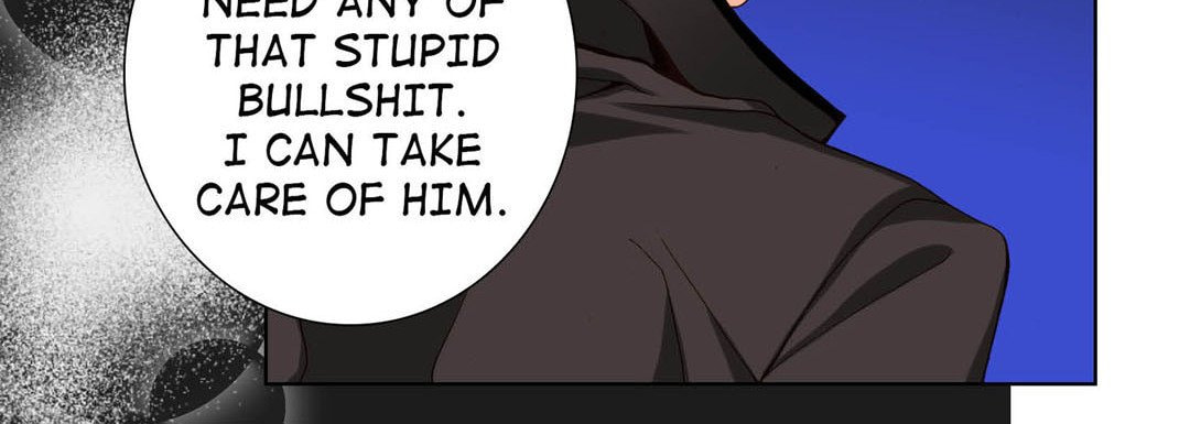 Totally Captivated Chapter 69 page 60 - 