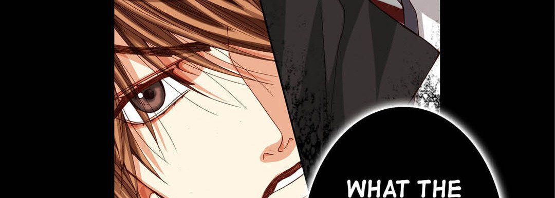 Totally Captivated Chapter 69 page 67 - 