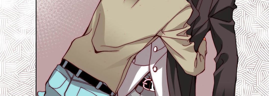 Totally Captivated Chapter 69 page 79 - 