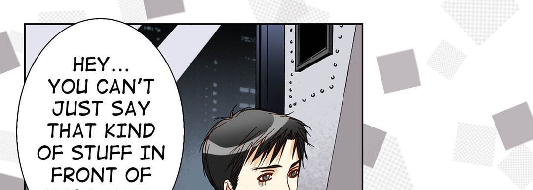 Totally Captivated Chapter 69 page 9 - 