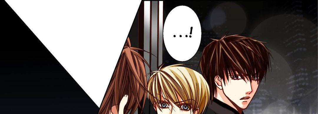 Totally Captivated Chapter 69 page 93 - 