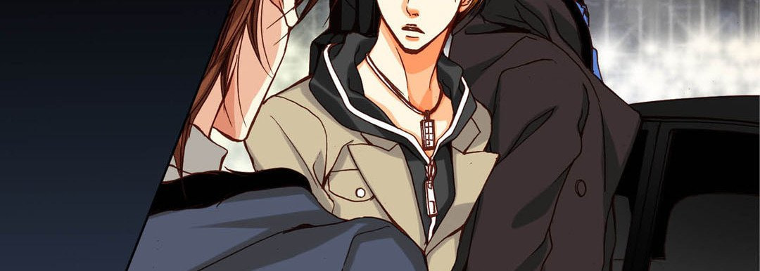 Totally Captivated Chapter 69 page 94 - 