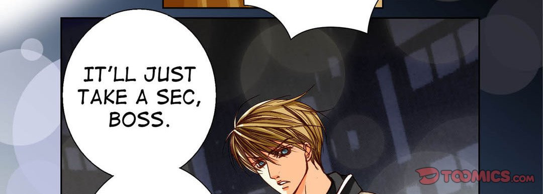 Totally Captivated Chapter 69 page 99 - 